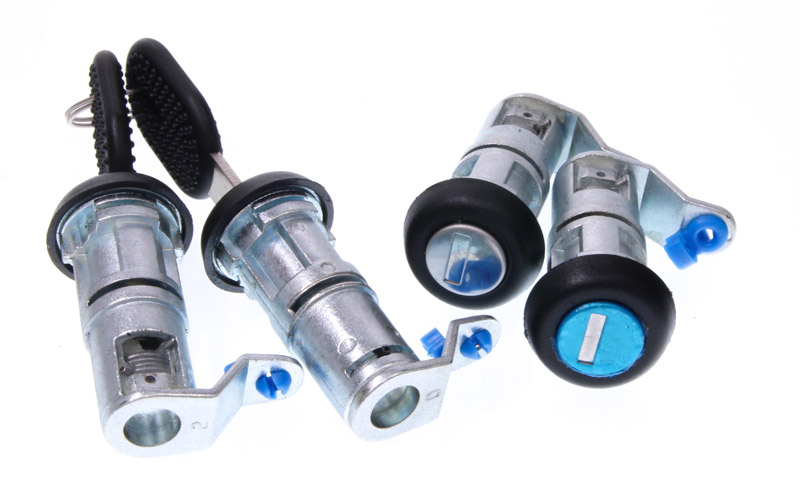 Magneti Marelli 350105010800 — Cylinder zamykany