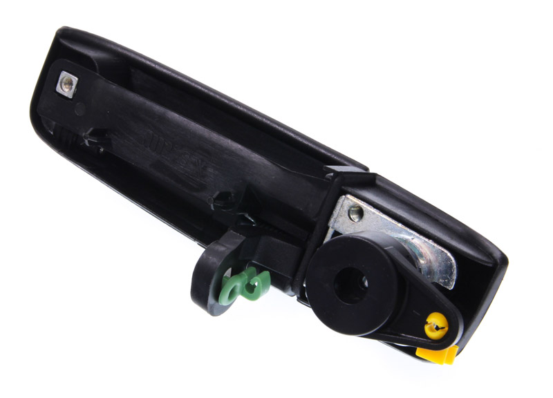Magneti Marelli 350105011800 - KLAMKA DRZWI FIAT PANDA 09.03-> LE PRZÓD
