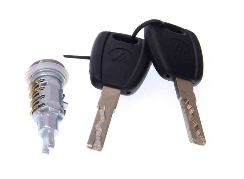 Magneti Marelli 350105012400 — Cylinder zamykany