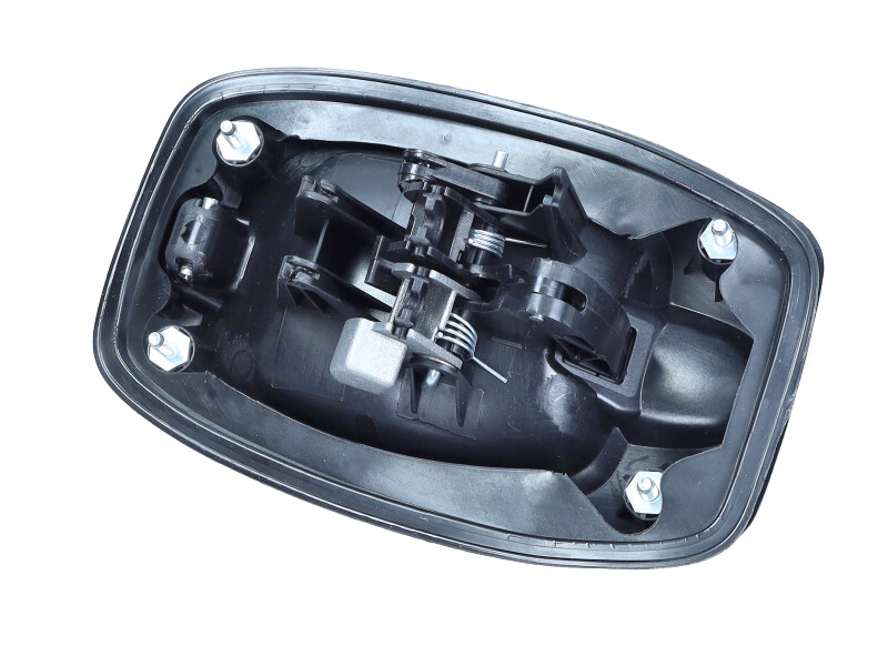 Magneti Marelli 350105018700 - KLAMKA DRZWI CITROEN JUMPER. FIAT DUCATO. PEUGEOT BOXER 04.06-> LE PRZÓD