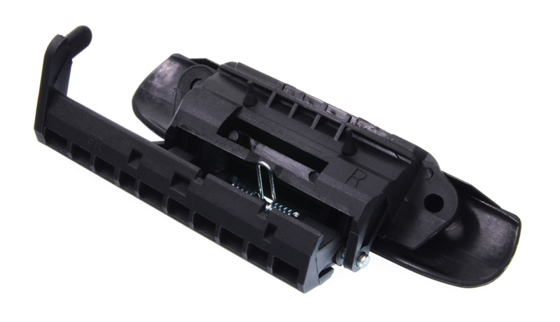 Magneti Marelli 350105020400 - KLAMKA DRZWI CITROEN XSARA. XARA PICASSO 04.97-12.11 PR PRZÓD