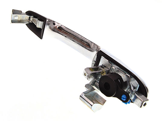 Magneti Marelli 350105021400 - KLAMKA DRZWI FIAT 500. 500C 10.07-> LE PRZÓD