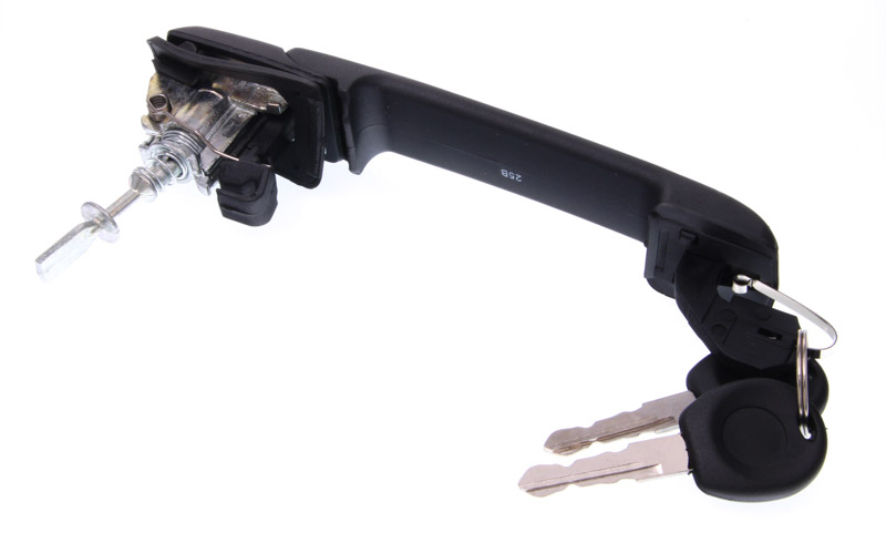 Magneti Marelli 350105025100 — Klamka drzwi