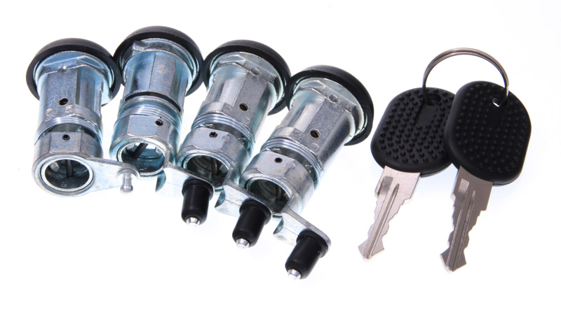 Magneti Marelli 350105028200 — Cylinder zamykany
