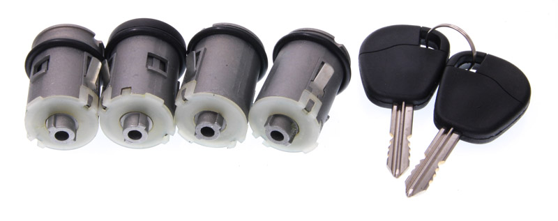 Magneti Marelli 350105029500 — Cylinder zamykany