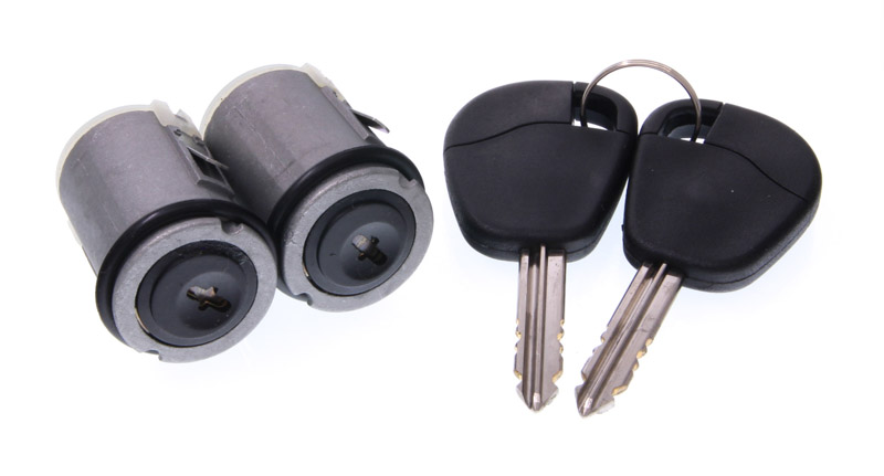 Magneti Marelli 350105029600 — Cylinder zamykany