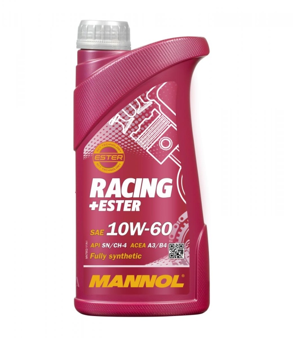 Mannol MN7902-1 — Olej silnikowy