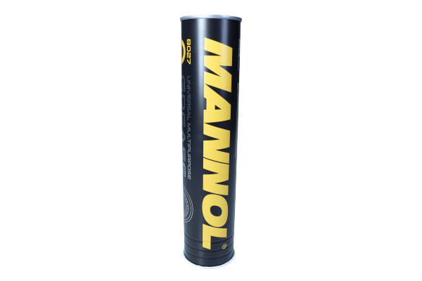 SCT-MANNOL 8027-04 - Smar do łożysk
