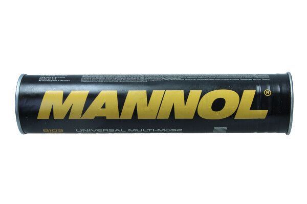SCT-MANNOL MN8103 - Olej przekładniowy do skrzyni biegów autobi.pl