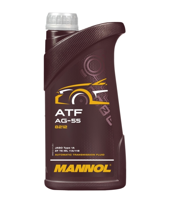 Mannol MN8212-1 - ATF uniwersalny