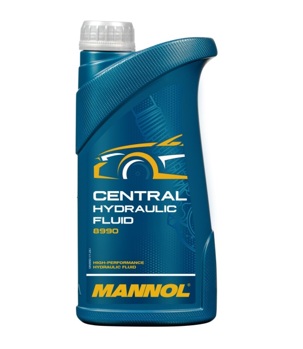 SCT-MANNOL MN8990-1 - Olej hydrauliczny