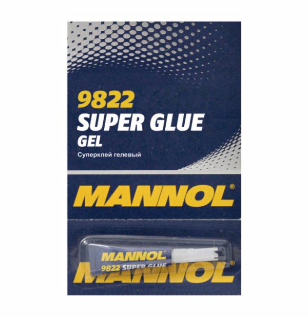SCT-MANNOL MN9822 - Środki, smary, dodatki