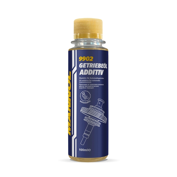 SCT-MANNOL MN9902-01 - ATF uniwersalny
