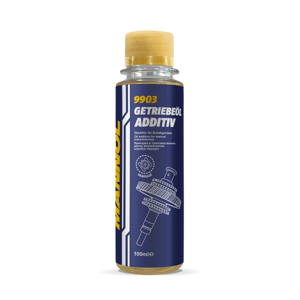 SCT-MANNOL MN9903-01 — Olej przekładniowy