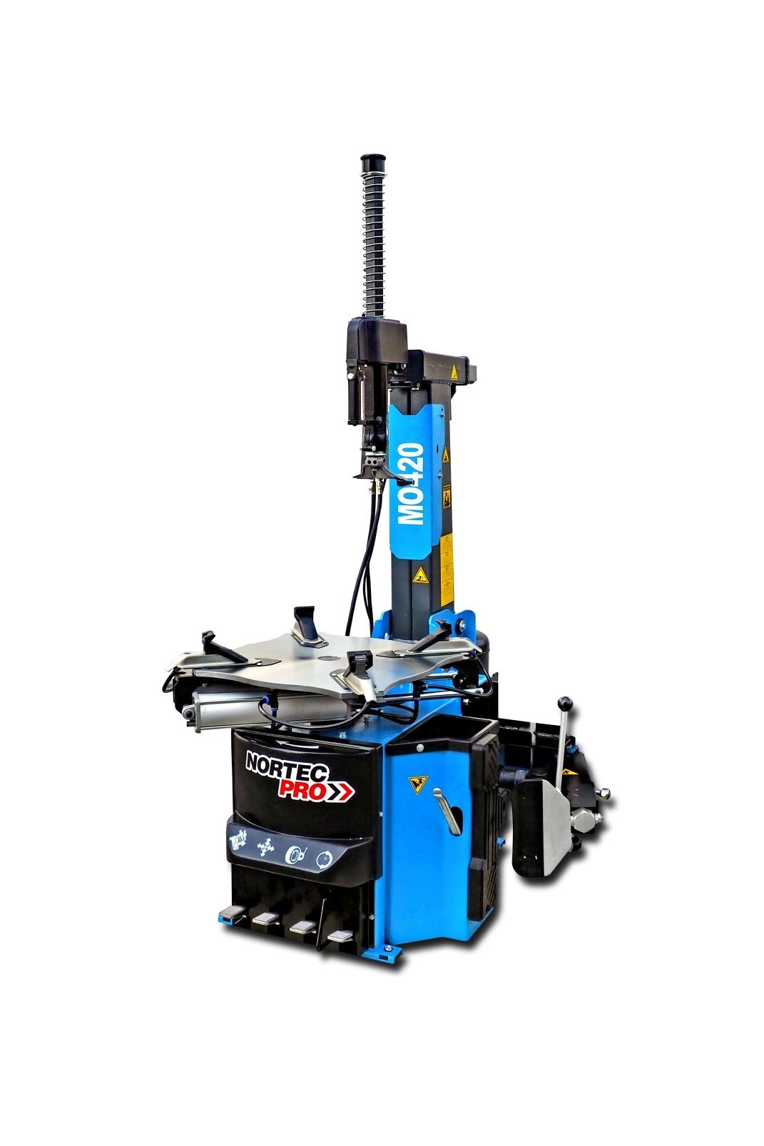 Nortec MO420N - Montażownica do kół