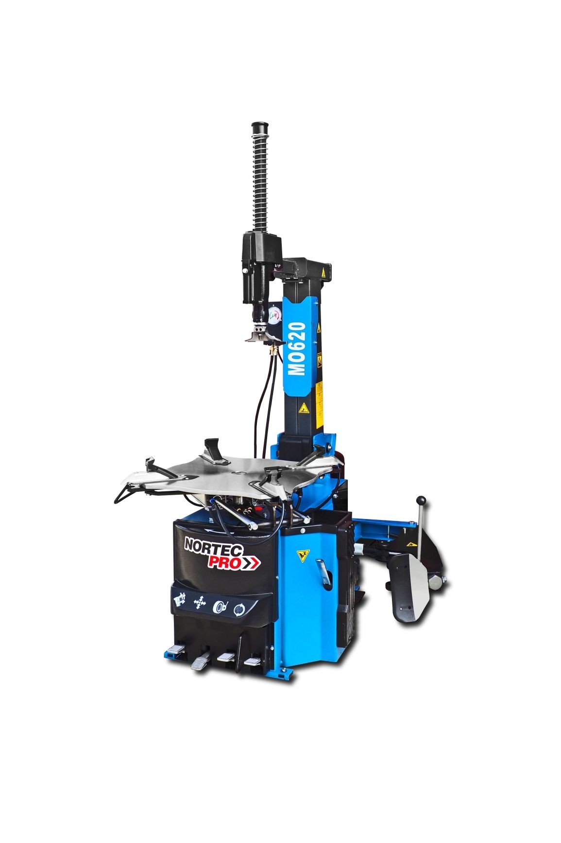 Nortec MO620N - Montażownica do kół