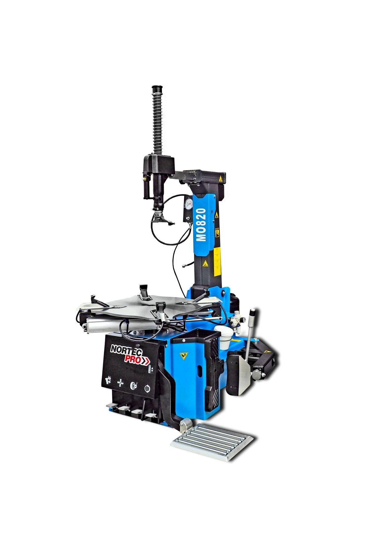 Nortec MO820N - Montażownica do kół