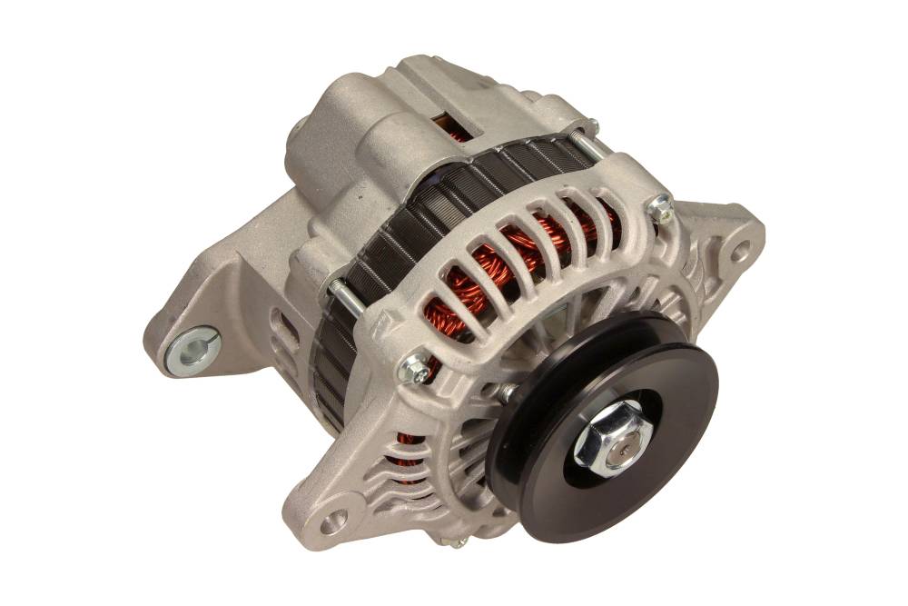 Magneti Marelli 063731615010 — Alternator