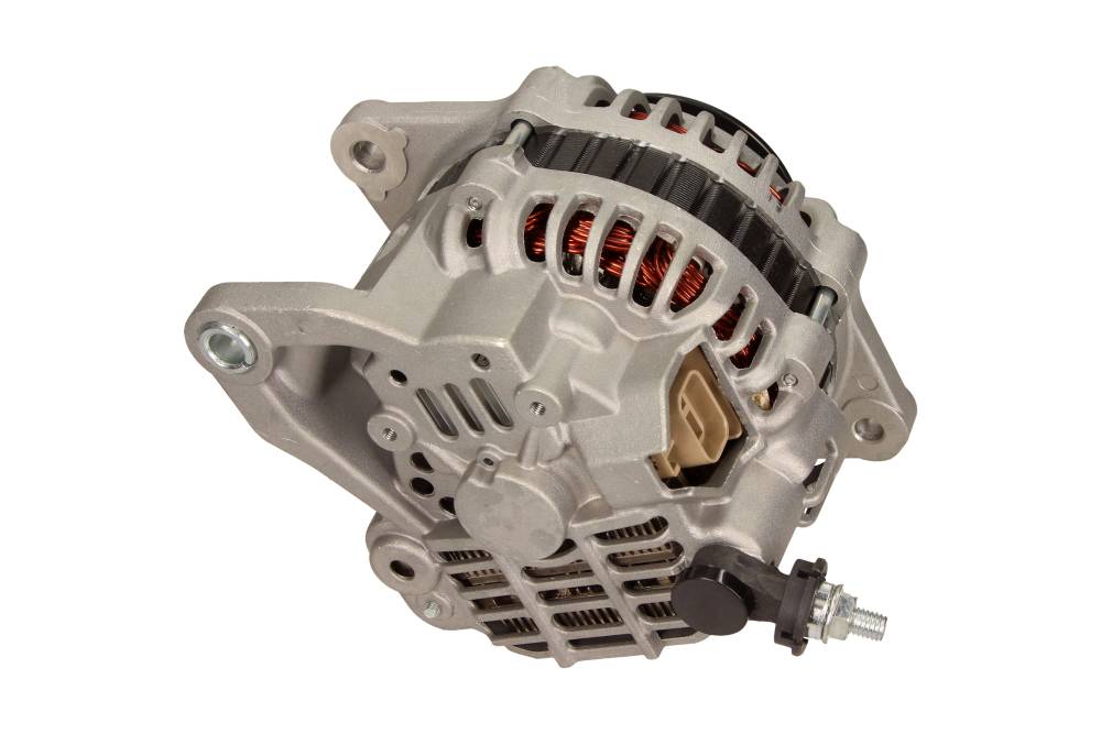 Magneti Marelli 063731615010 - ALTERNATOR NISSAN X-TRAIL 2.2DCI 03-