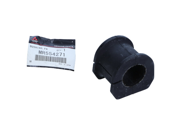 Mitsubishi MR554271 - GUMA STAB. MITSUBISHI P. PAJERO 00-15
