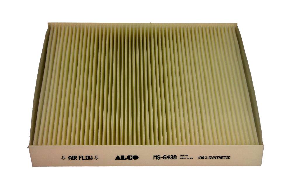 Alco Filter MS-6438 — Filtr kabinowy
