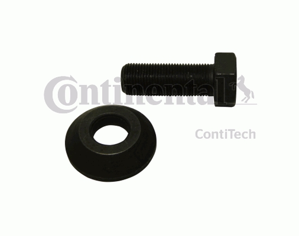CONTINENTAL MS23 - ŚRUBY KOŁA PASOWEGO DB CDI M18X50 CENTRALNA