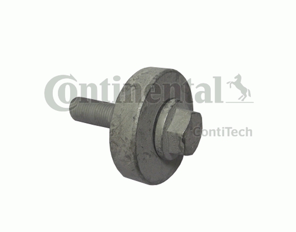 CONTINENTAL MS43 - ŚRUBY KOŁA PASOWEGO RENAULT 1.9DCI M12X52 CENTRALNA