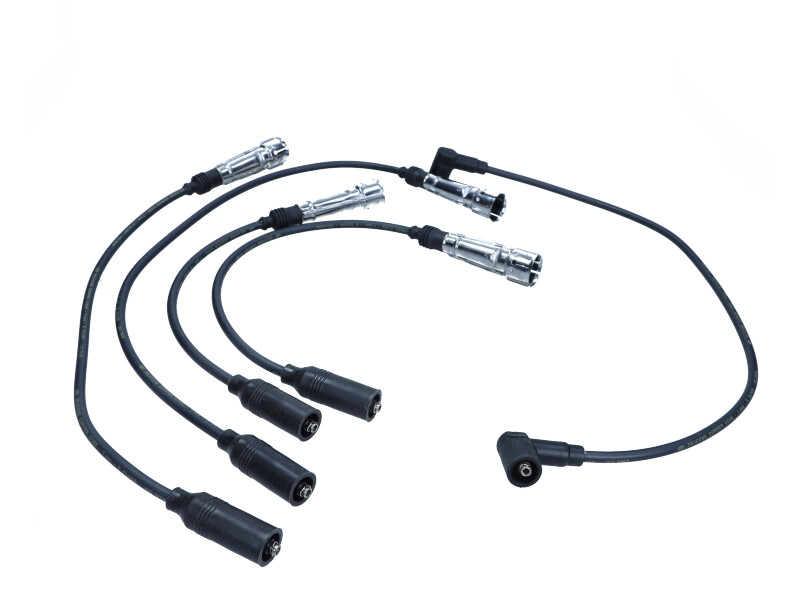 Magneti Marelli 941455010943 - PRZEWODY WYS. NAP. VW