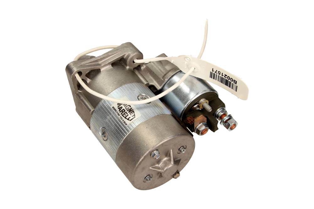 Magneti Marelli 943211921010 — Rozrusznik