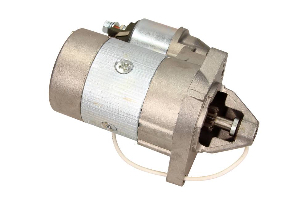Magneti Marelli 943211921010 - ROZRUSZNIK FIAT PUNTO 1.2 99-