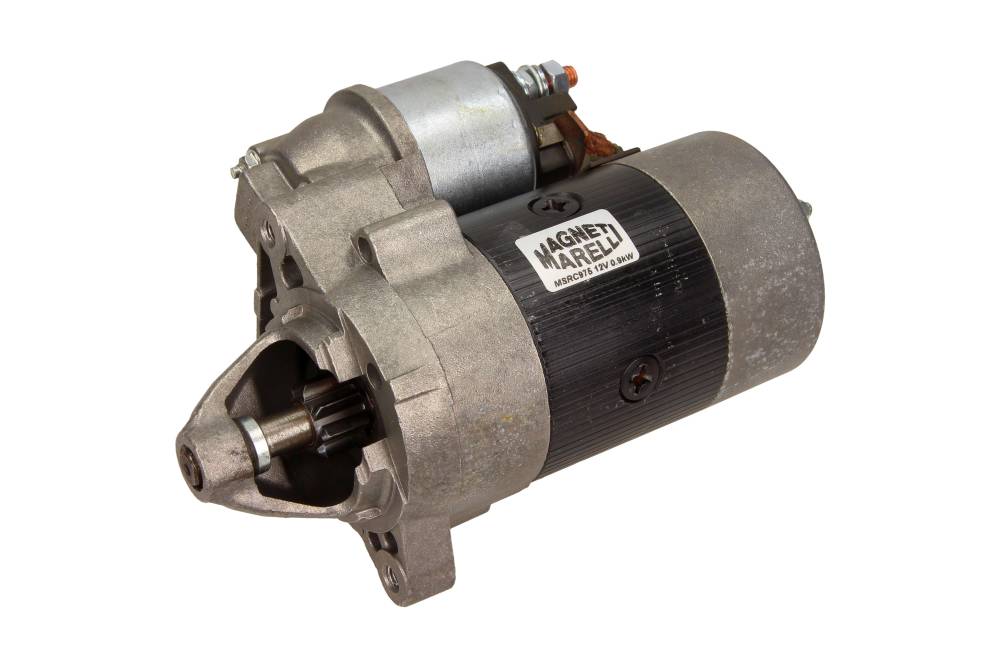 Magneti Marelli 943209751010 — Rozrusznik