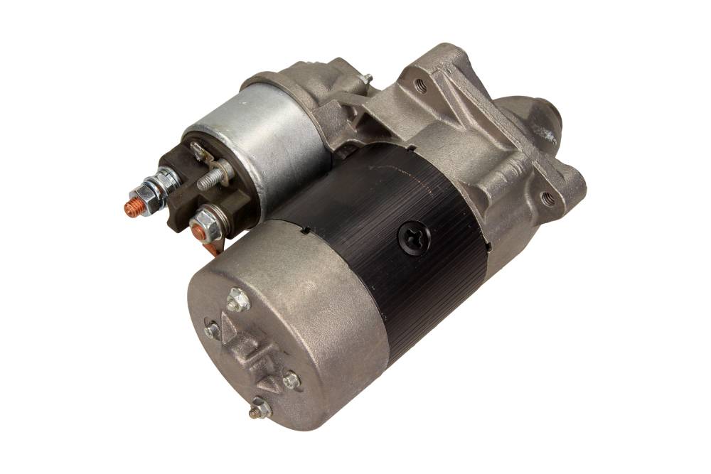Magneti Marelli 943209751010 - ROZRUSZNIK FIAT UNO 1.3-TIPO