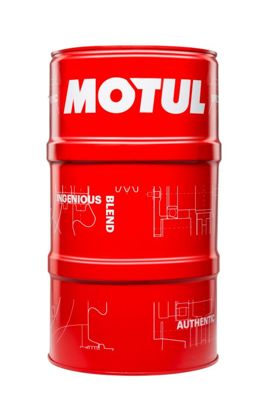 Motul 104617 - OLEJ MOTUL MULTI CVTF 60L