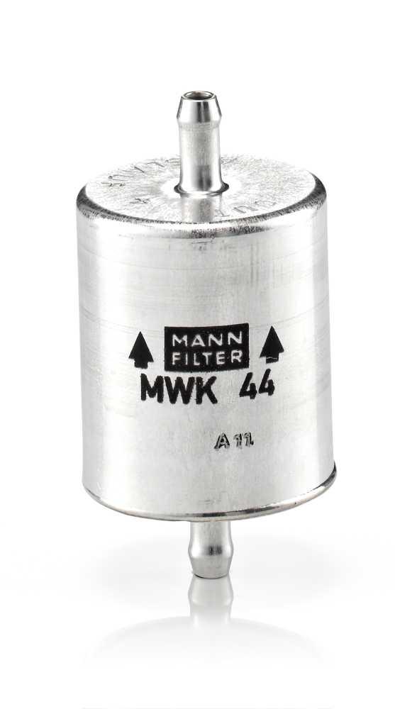 Mann-Filter MWK 44 — Filtr paliwa