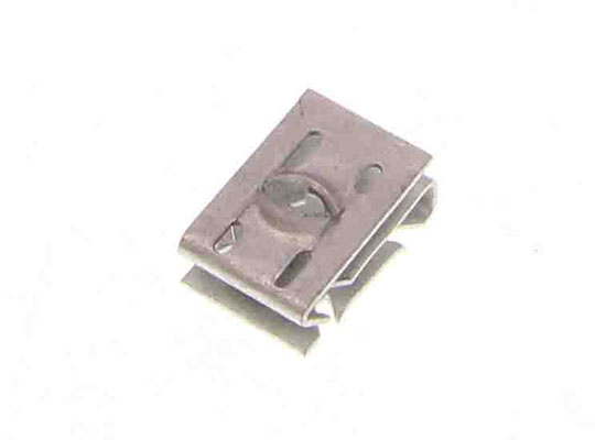 VAG N   909 591 01 - BLASZKA MONTAŻOWA OSŁON POD SILNIKIEM - NADKOLI AUDI - SEAT - SKODA - VW - RÓŻNE MODELE 1 SZT