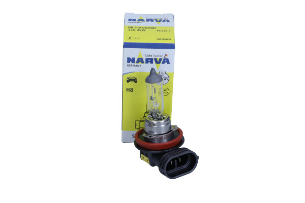 Narva 480763000 — Żarówka, reflektor dalekosiężny