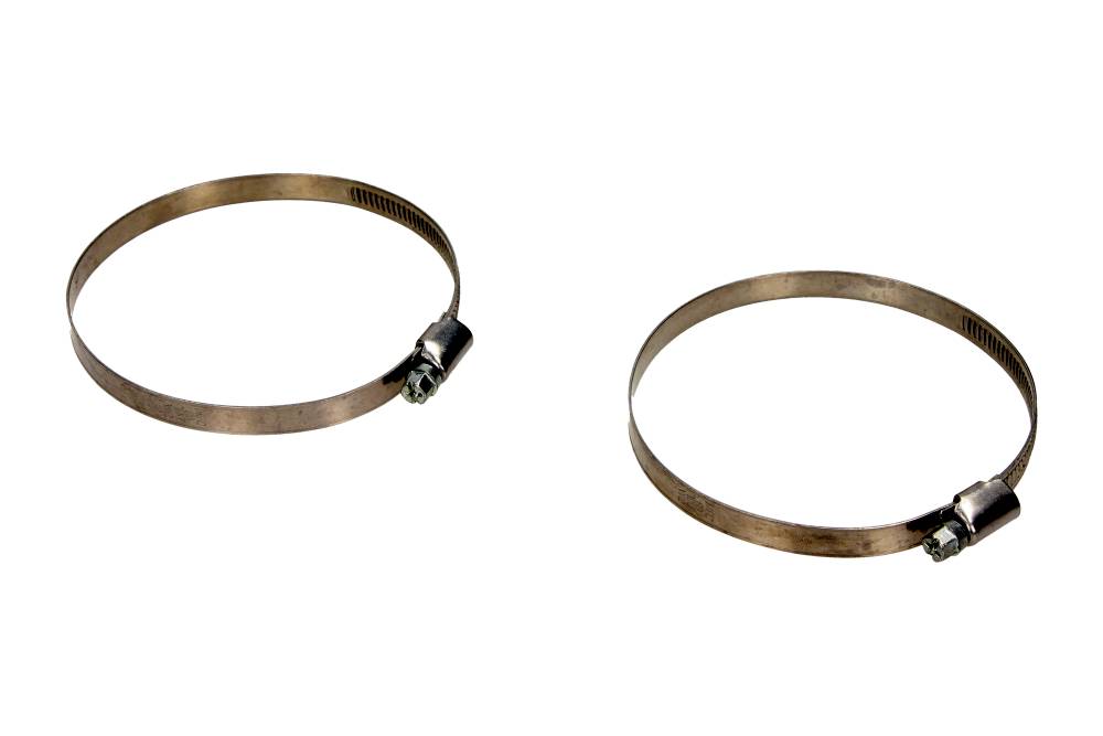Maxgear 84-0014 - OPASKA ZACISKOWA 80-100-9 W2 ŚLIMAKOWA