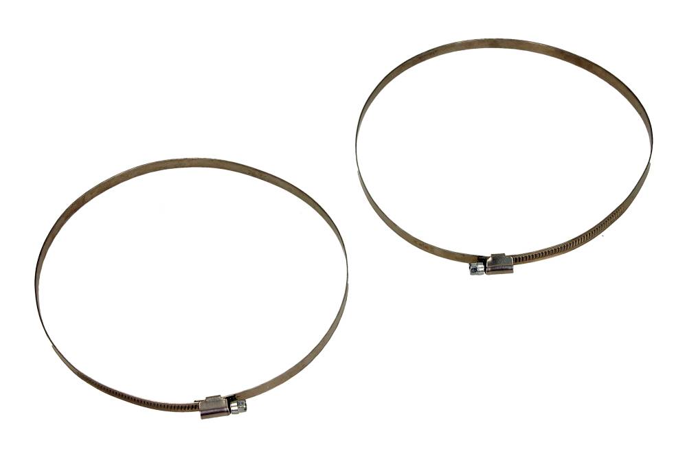 Maxgear 84-0043 - OPASKA ZACISKOWA 160-180-9 W2 ŚLIMAKOWA