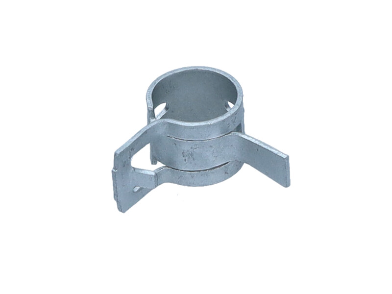 Maxgear 84-0060 - OPASKA ZACISKOWA SPRĘŻYNOWA 14MM-12MM W1