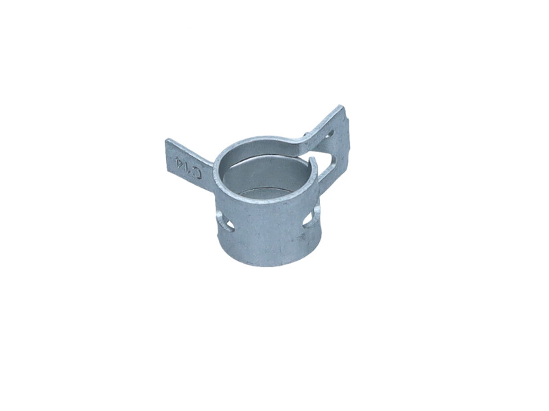 Maxgear 84-0060 - OPASKA ZACISKOWA SPRĘŻYNOWA 14MM-12MM W1