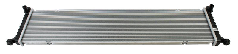 NISSENS 606915 — Chłodnica, układ chłodzenia silnika