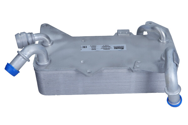 NISSENS 90894 - CHŁODNICA OLEJU AUDI A6 2.0TFSI 11-