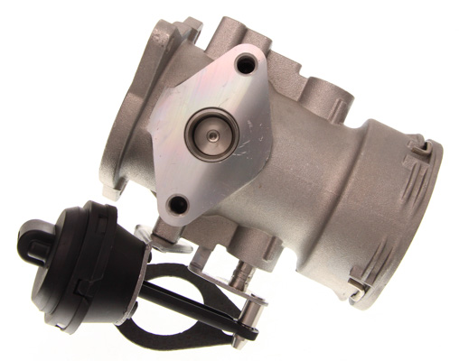 NISSENS 98162 - ZAWÓR EGR VW 1.9TDI