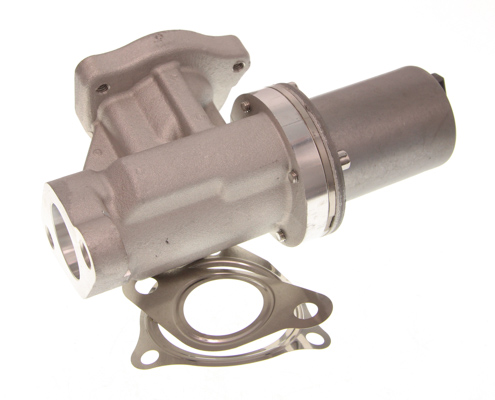 NISSENS 98167 - ZAWÓR EGR HYUNDAI 2.0D-2.2D