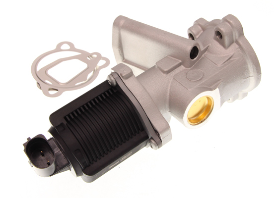 NISSENS 98175 — Zawór AGR