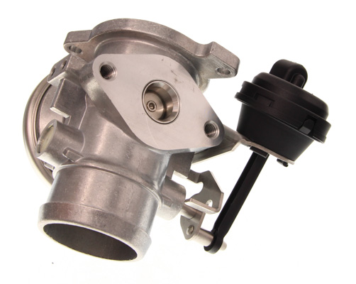 NISSENS 98182 - ZAWÓR EGR VW 1.2TDI-1.9TDI
