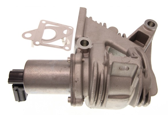 NISSENS 98189 - ZAWÓR EGR RENAULT 1.9DCI