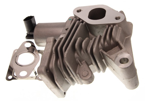 NISSENS 98189 - ZAWÓR EGR RENAULT 1.9DCI