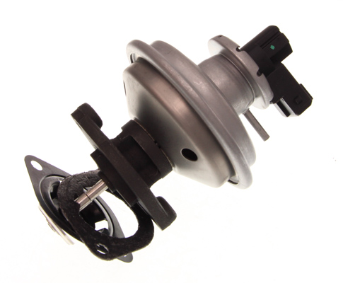 NISSENS 98208 — Zawór AGR