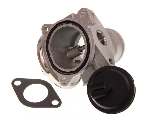 NISSENS 98225 - ZAWÓR EGR VW 1.9TDI